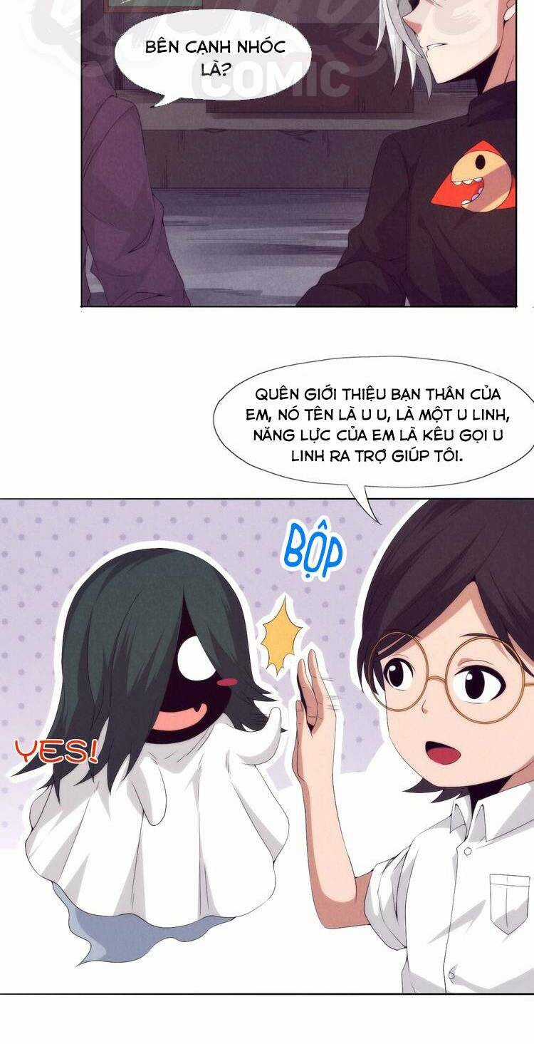 Hắc Kim Đảo - Chapter 25 - Trang 14