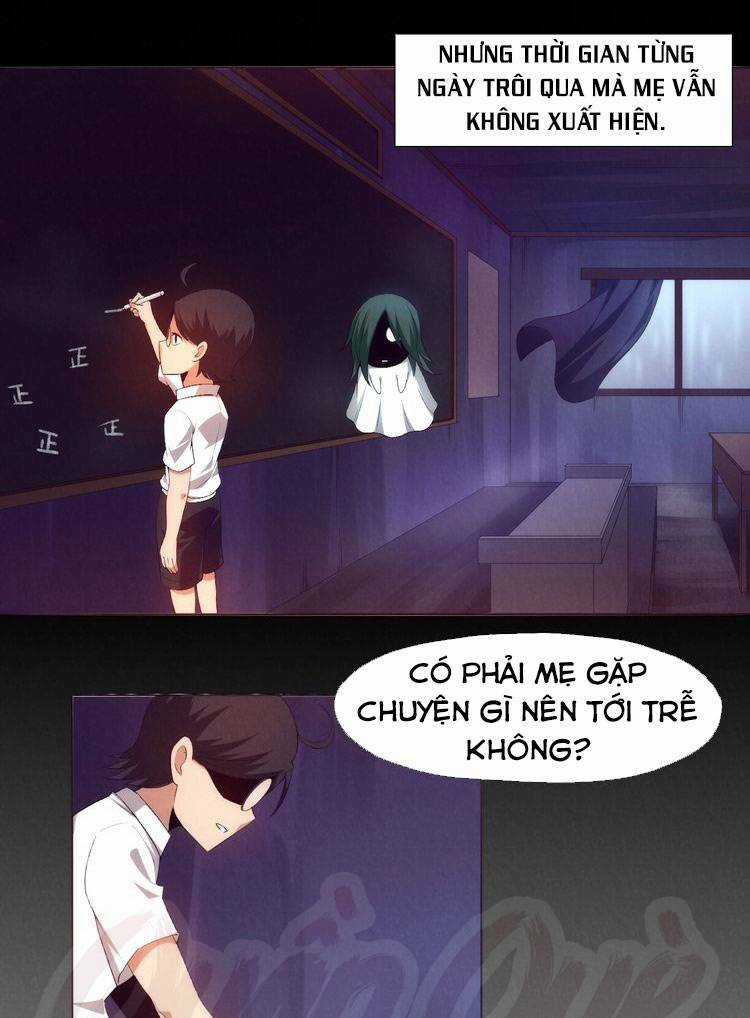 Hắc Kim Đảo - Chapter 25 - Trang 18