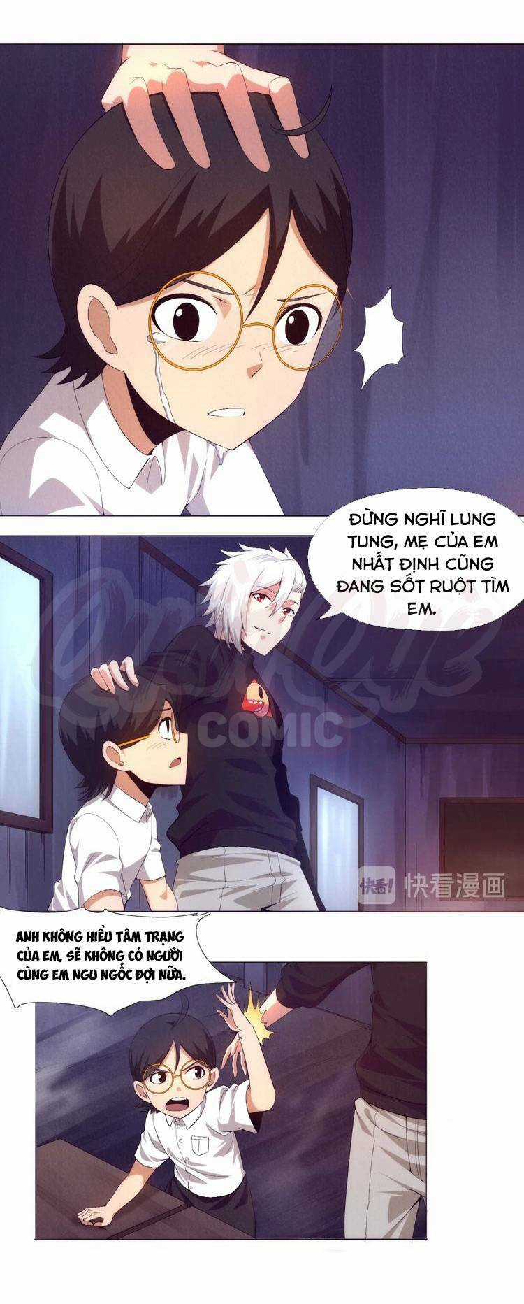 Hắc Kim Đảo - Chapter 25 - Trang 20