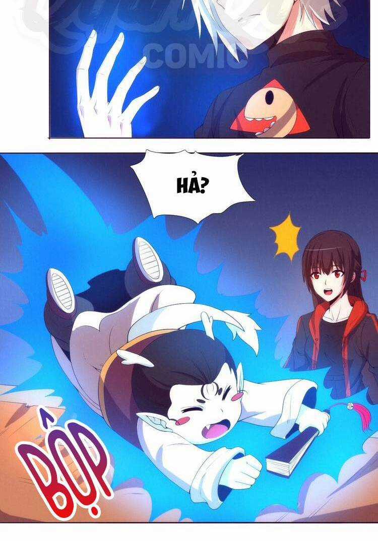 Hắc Kim Đảo - Chapter 25 - Trang 29