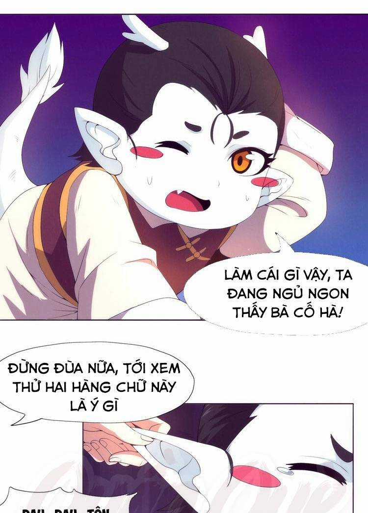 Hắc Kim Đảo - Chapter 25 - Trang 30
