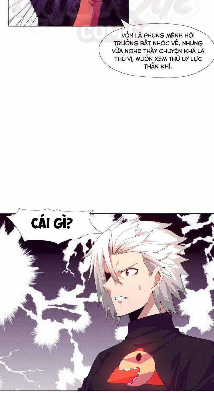 Hắc Kim Đảo - Chapter 25 - Trang 40