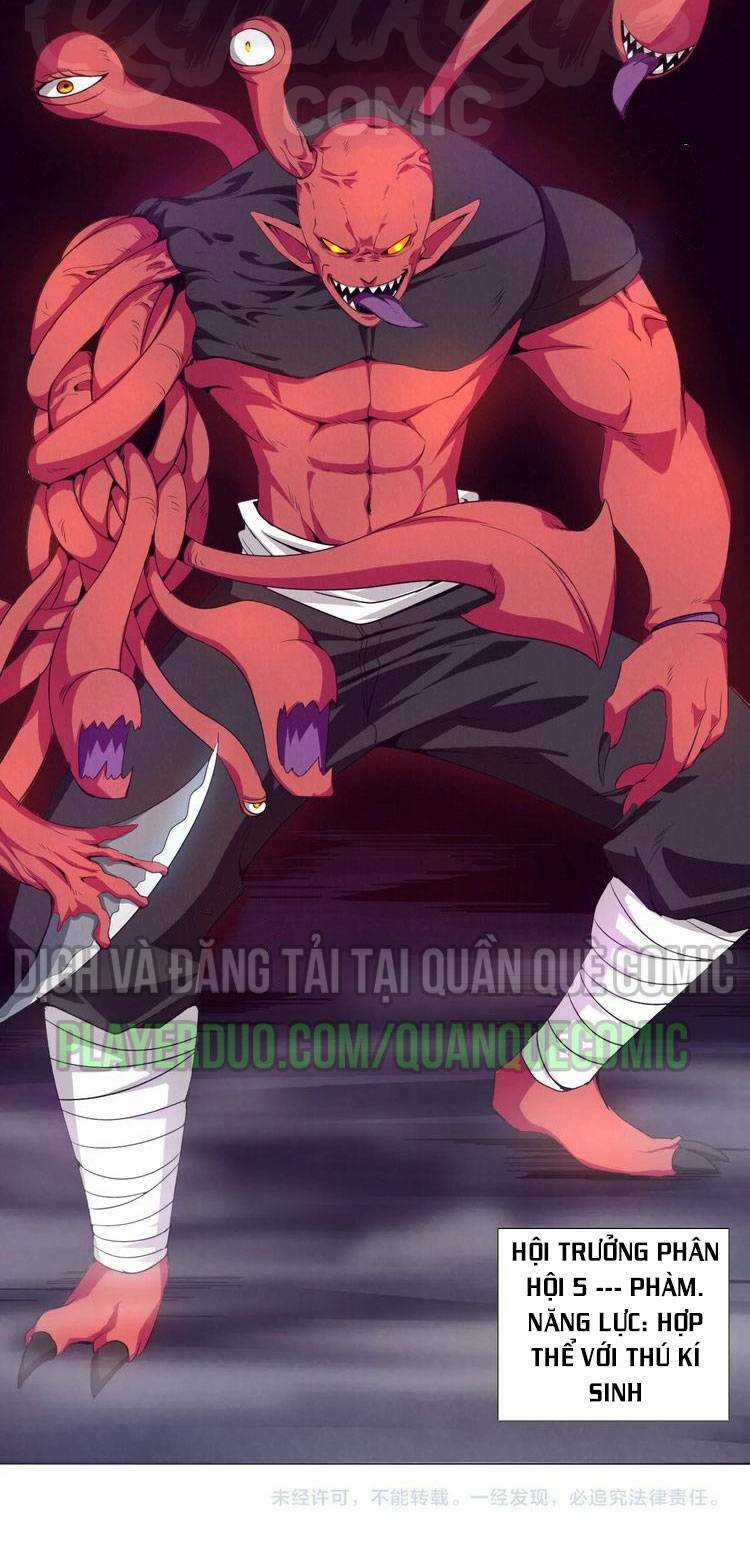 Hắc Kim Đảo - Chapter 25 - Trang 42