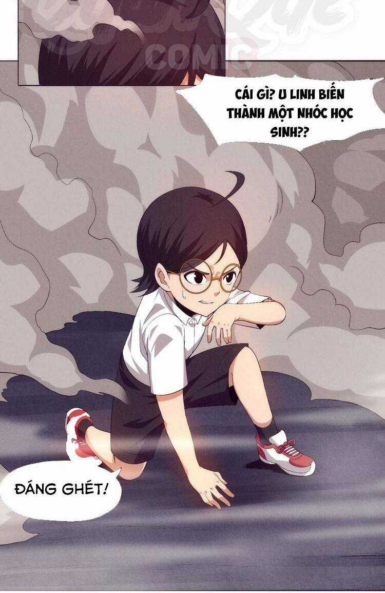 Hắc Kim Đảo - Chapter 25 - Trang 6