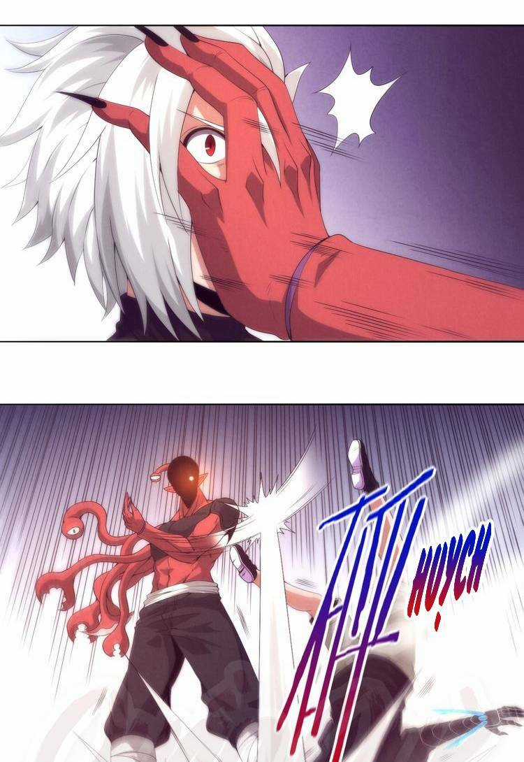 Hắc Kim Đảo - Chapter 26 - Trang 11