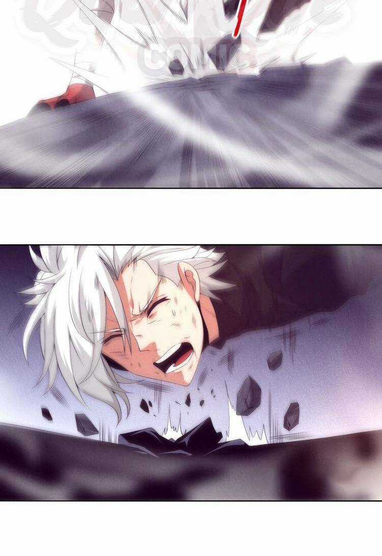 Hắc Kim Đảo - Chapter 26 - Trang 12