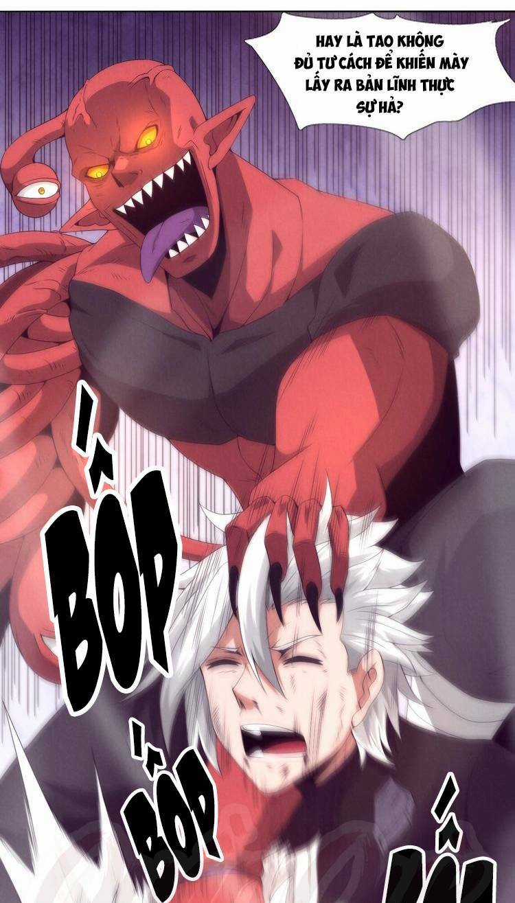 Hắc Kim Đảo - Chapter 26 - Trang 15