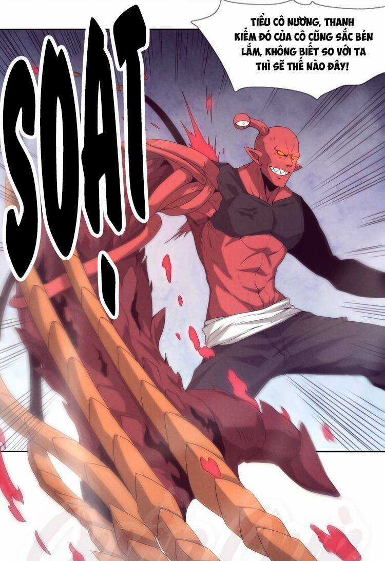 Hắc Kim Đảo - Chapter 26 - Trang 17