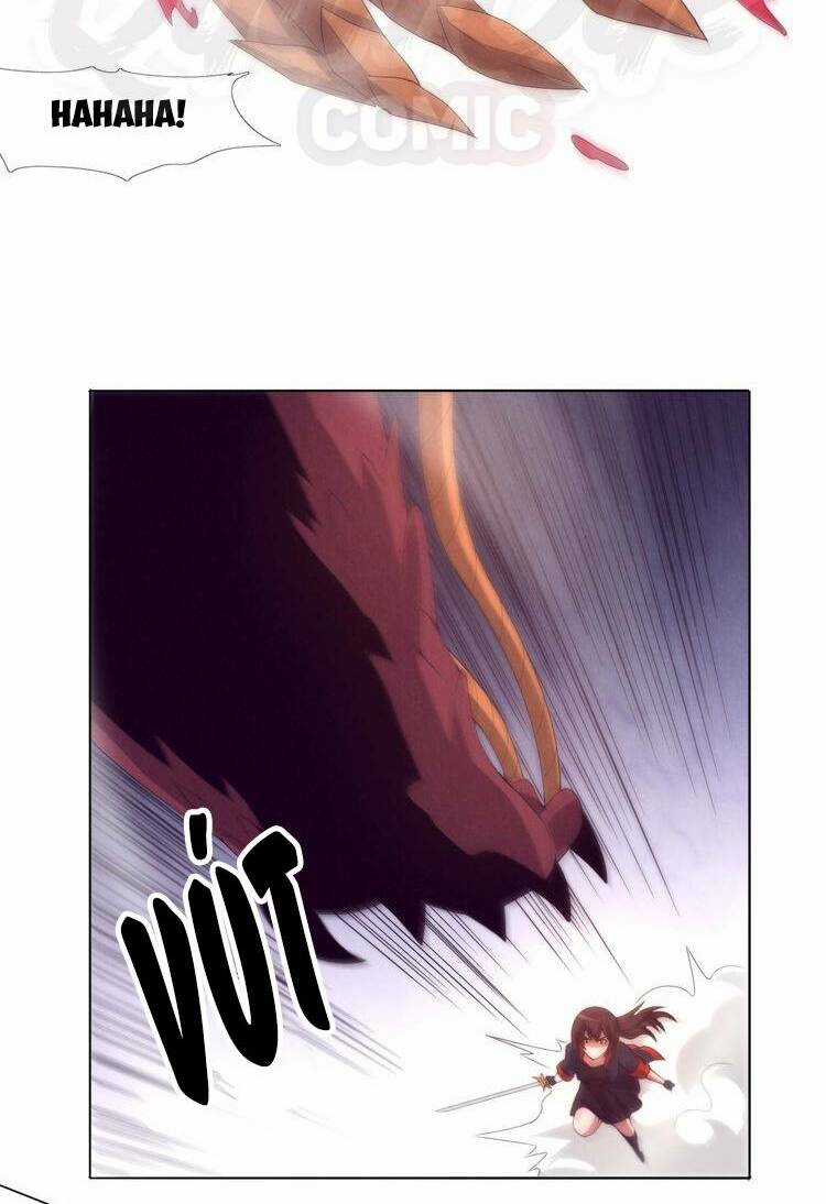 Hắc Kim Đảo - Chapter 26 - Trang 18