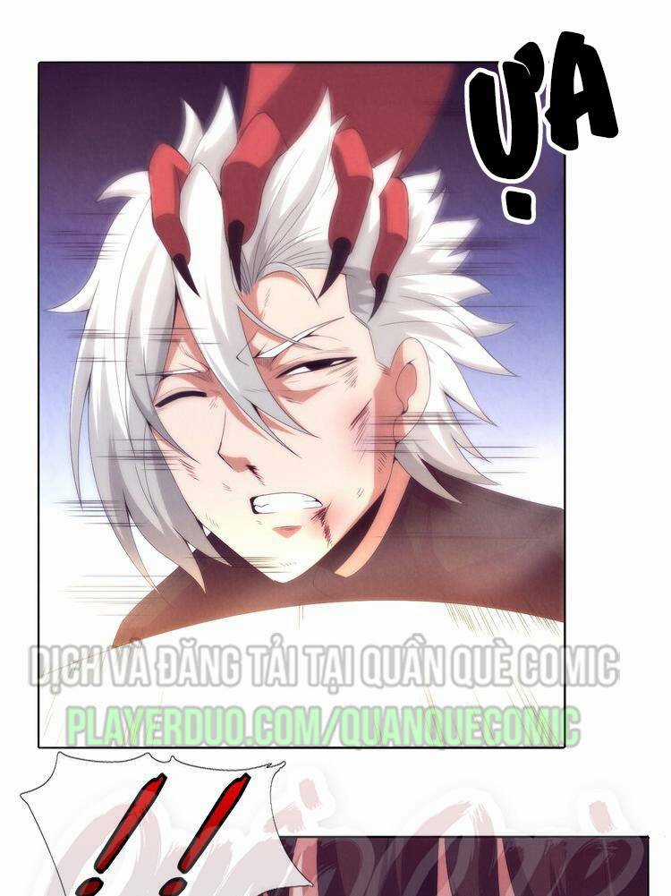 Hắc Kim Đảo - Chapter 26 - Trang 21