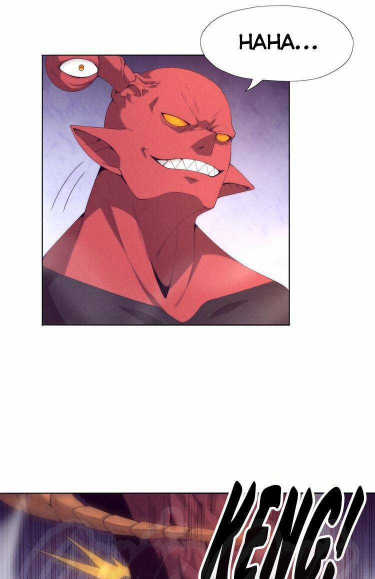 Hắc Kim Đảo - Chapter 26 - Trang 23