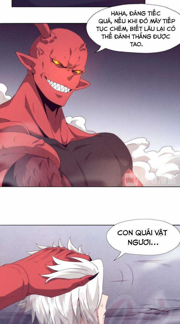 Hắc Kim Đảo - Chapter 26 - Trang 25