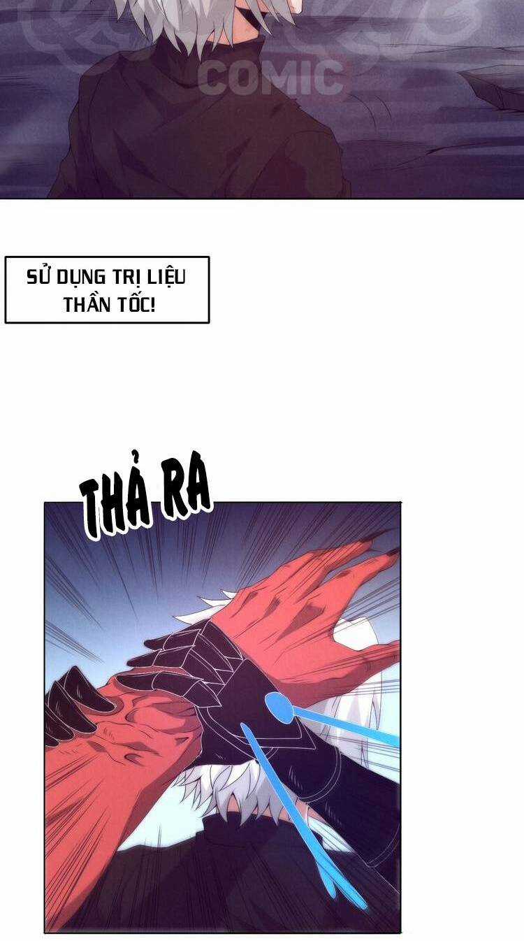 Hắc Kim Đảo - Chapter 26 - Trang 26