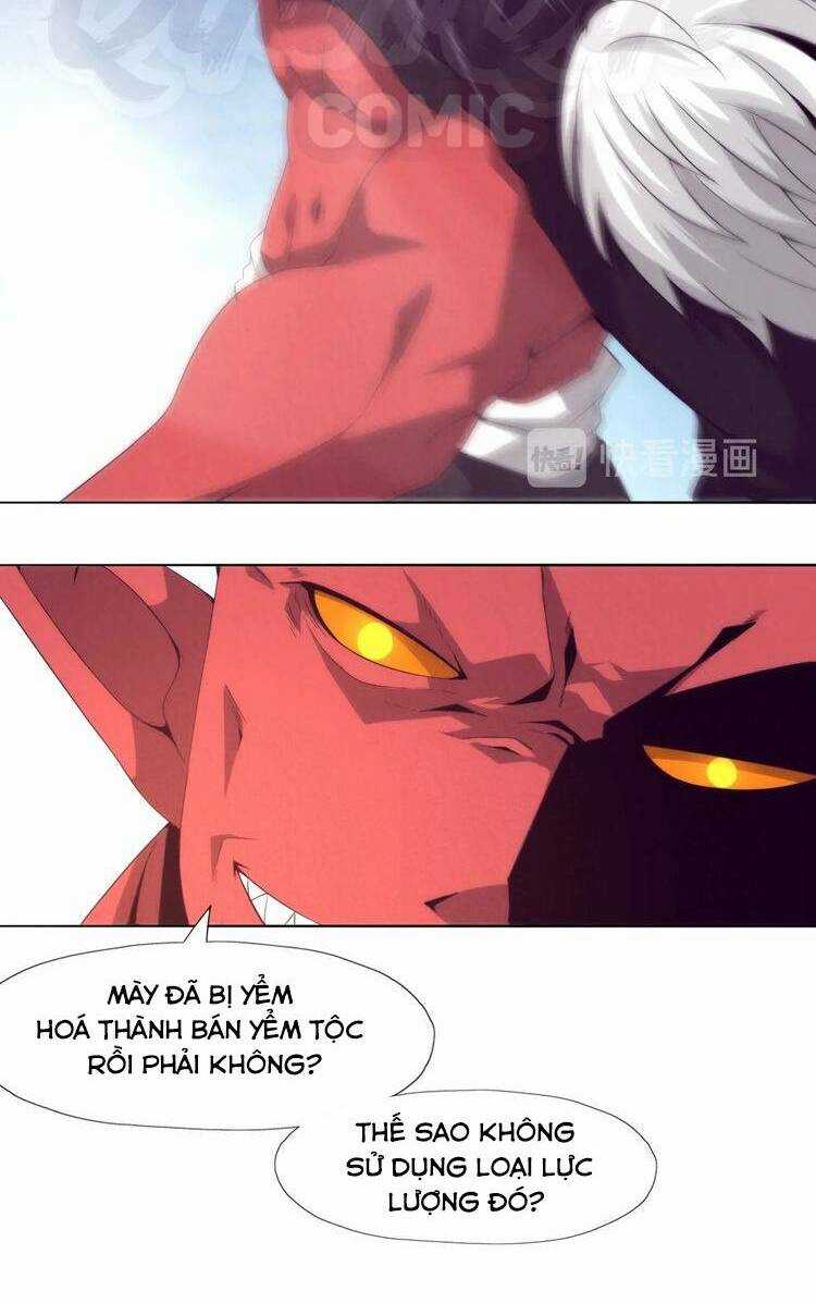 Hắc Kim Đảo - Chapter 26 - Trang 32