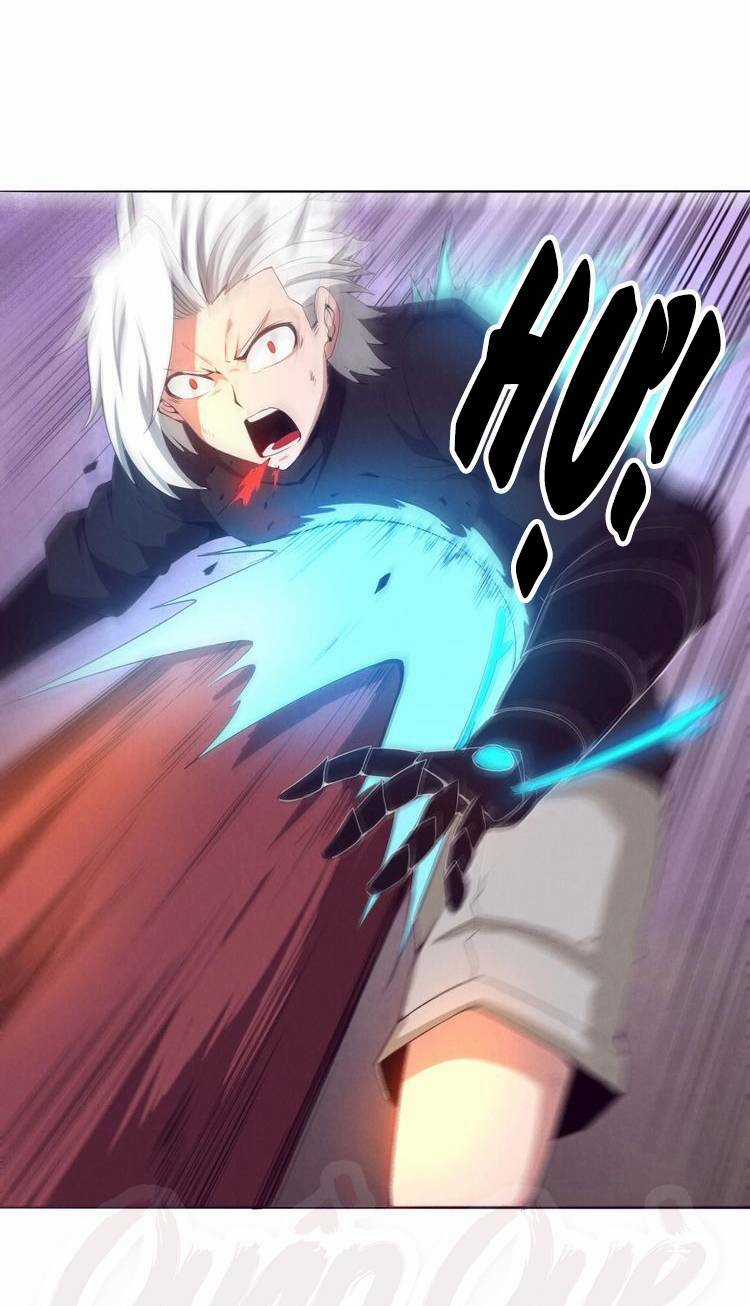 Hắc Kim Đảo - Chapter 26 - Trang 33