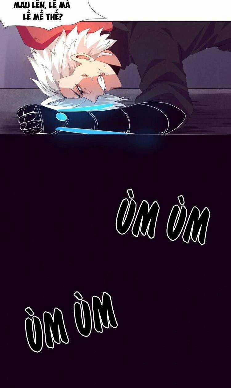 Hắc Kim Đảo - Chapter 26 - Trang 36