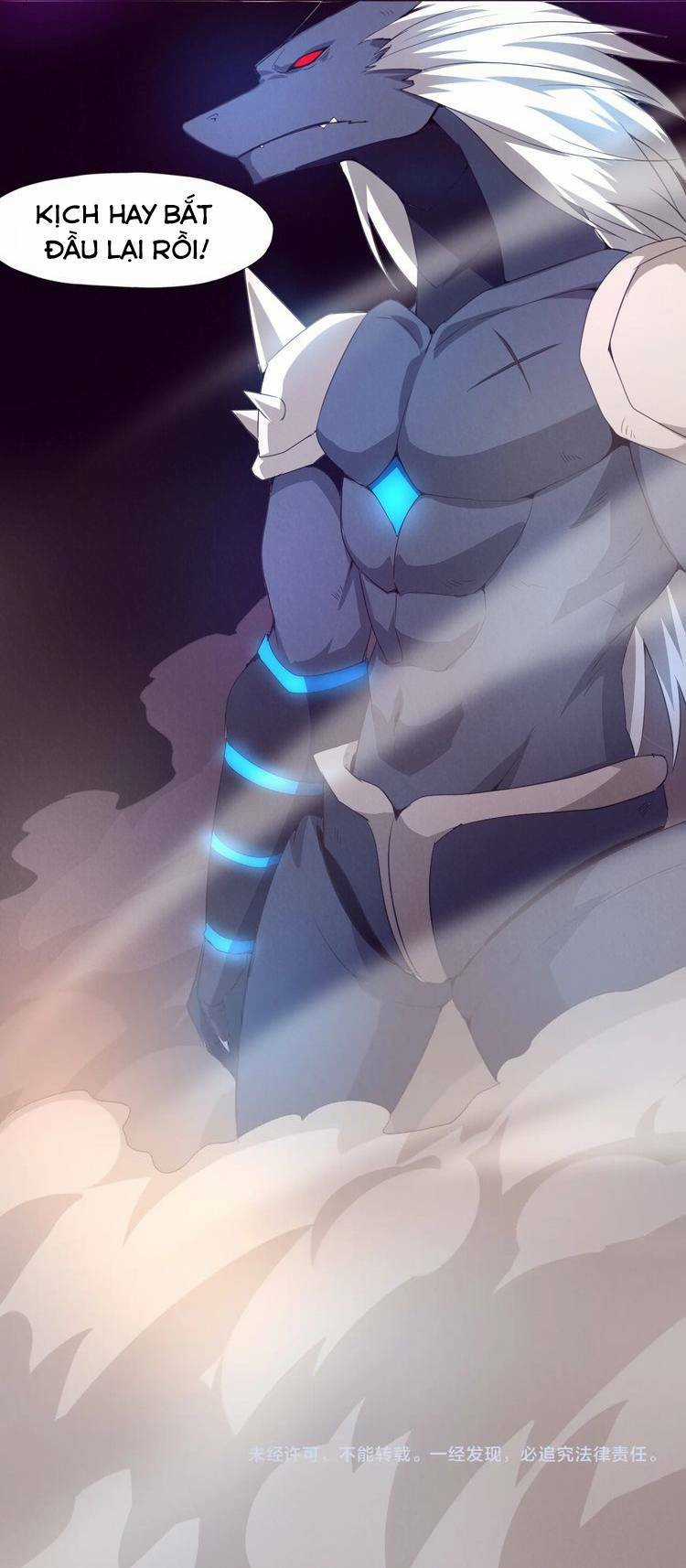 Hắc Kim Đảo - Chapter 26 - Trang 39