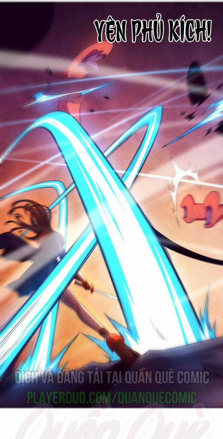 Hắc Kim Đảo - Chapter 26 - Trang 5