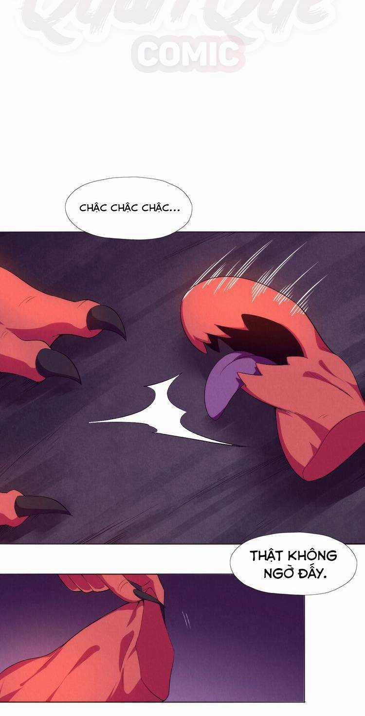 Hắc Kim Đảo - Chapter 26 - Trang 6