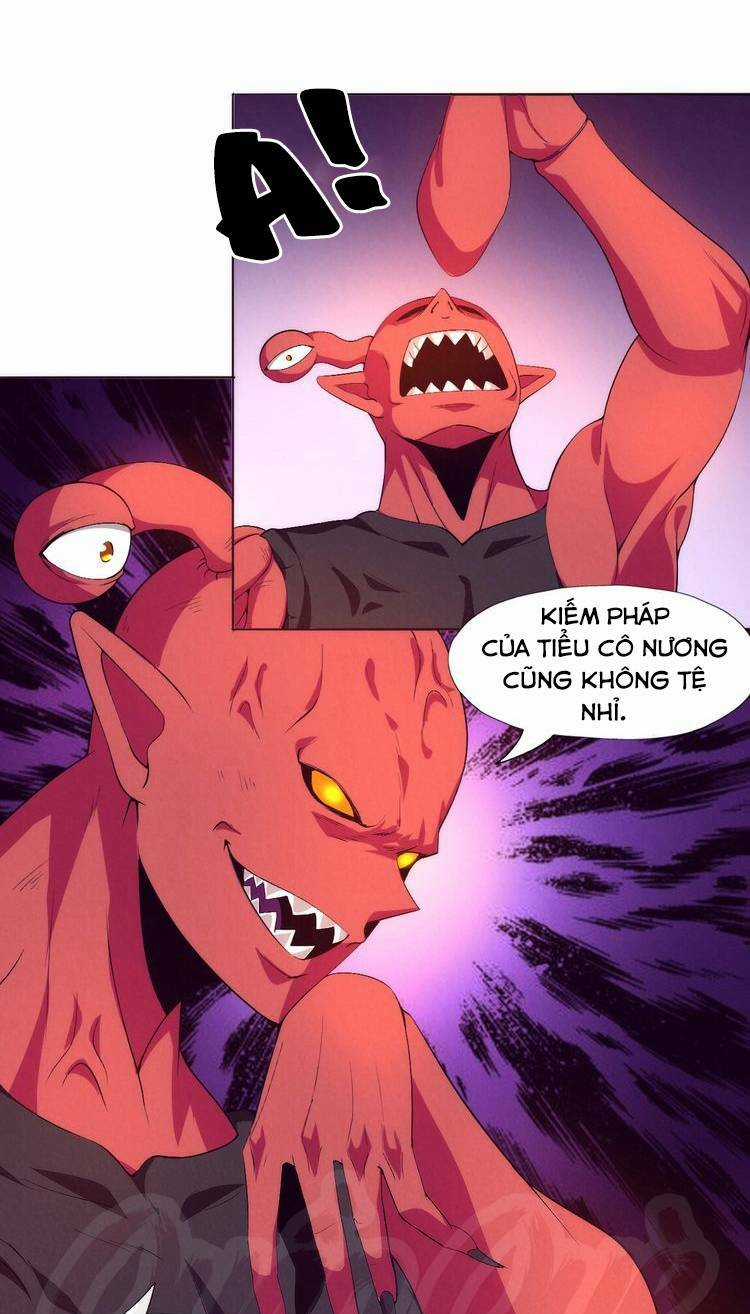 Hắc Kim Đảo - Chapter 26 - Trang 7