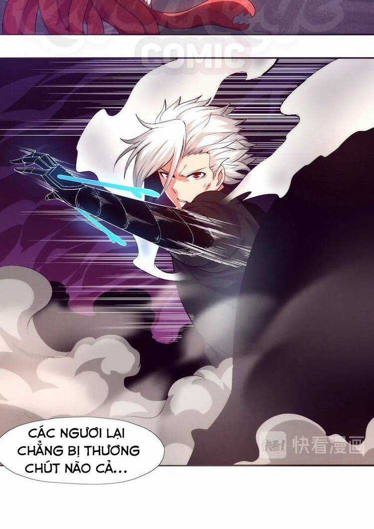 Hắc Kim Đảo - Chapter 26 - Trang 10