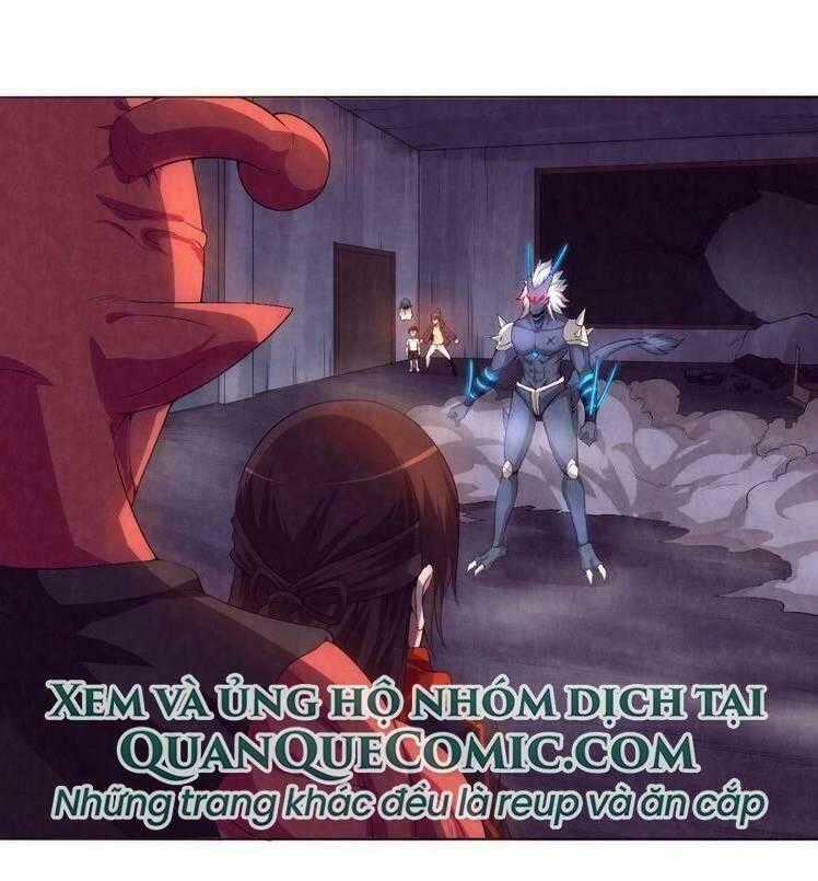 Hắc Kim Đảo - Chapter 27 - Trang 1