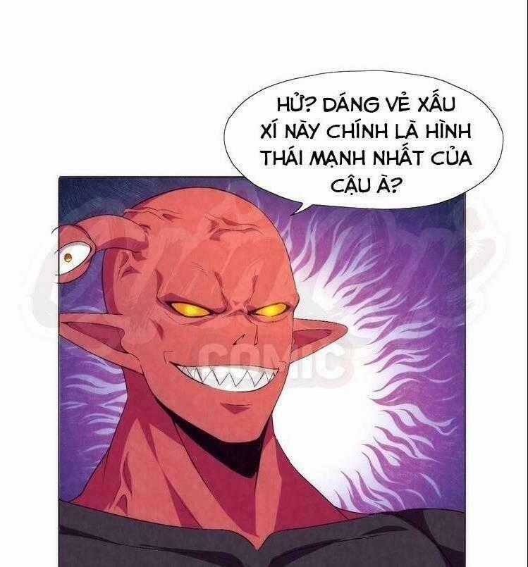 Hắc Kim Đảo - Chapter 27 - Trang 2