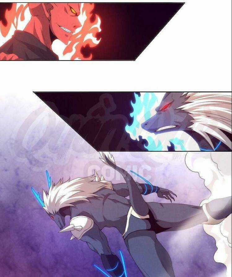 Hắc Kim Đảo - Chapter 27 - Trang 11