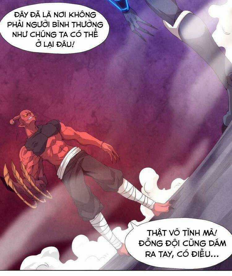 Hắc Kim Đảo - Chapter 27 - Trang 12