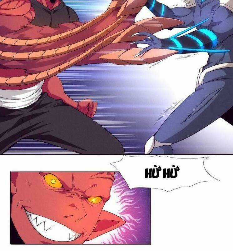 Hắc Kim Đảo - Chapter 27 - Trang 15