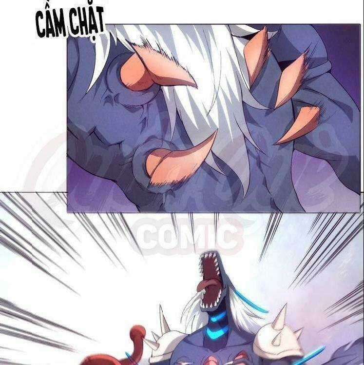 Hắc Kim Đảo - Chapter 27 - Trang 17