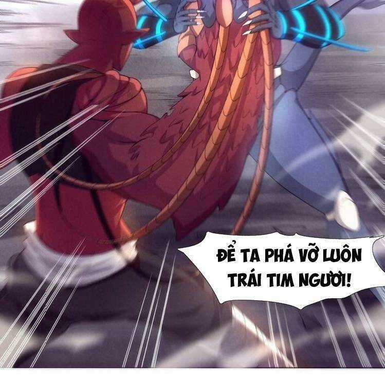 Hắc Kim Đảo - Chapter 27 - Trang 18