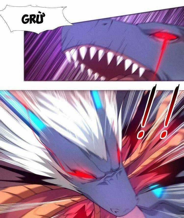 Hắc Kim Đảo - Chapter 27 - Trang 19