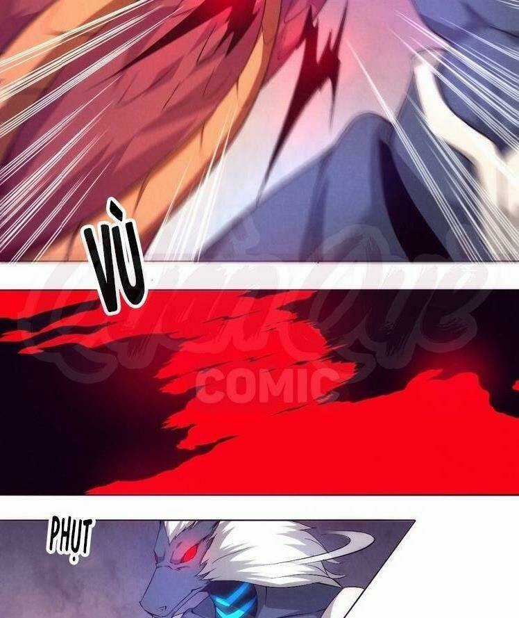 Hắc Kim Đảo - Chapter 27 - Trang 20