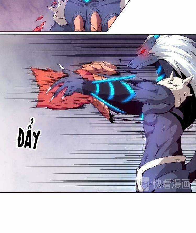 Hắc Kim Đảo - Chapter 27 - Trang 21