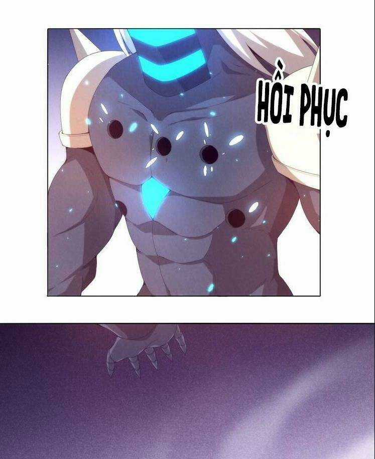 Hắc Kim Đảo - Chapter 27 - Trang 22