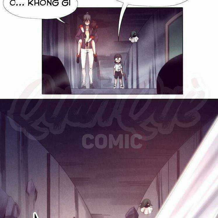 Hắc Kim Đảo - Chapter 27 - Trang 29