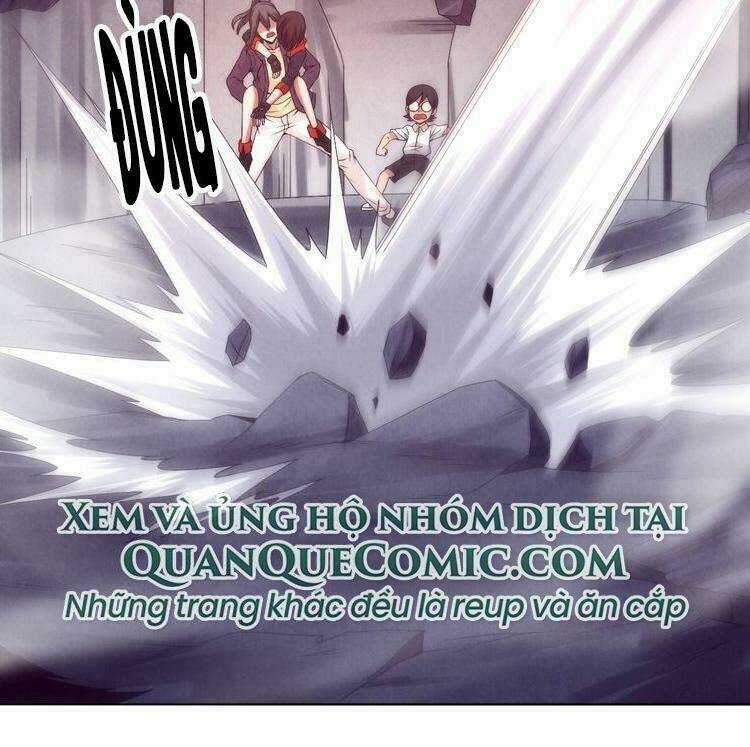 Hắc Kim Đảo - Chapter 27 - Trang 30