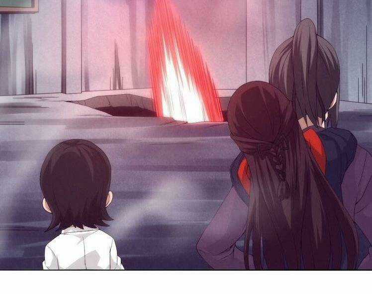 Hắc Kim Đảo - Chapter 27 - Trang 33