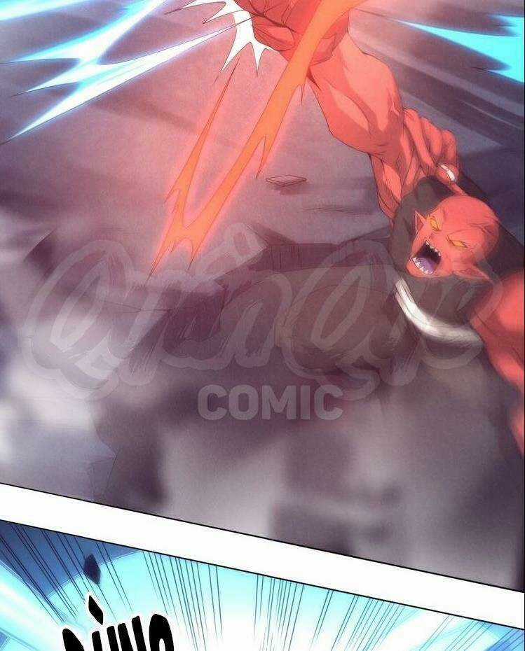 Hắc Kim Đảo - Chapter 27 - Trang 35