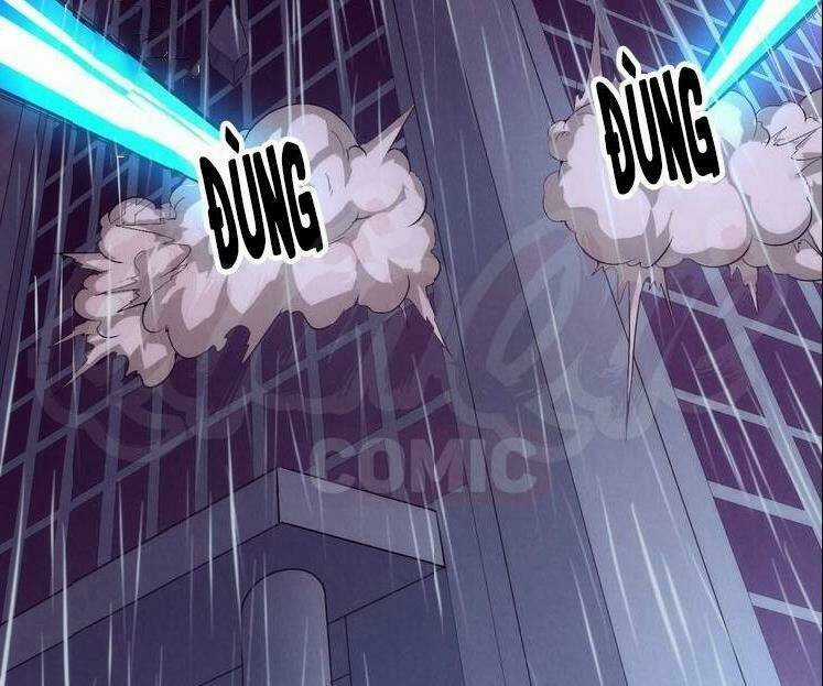 Hắc Kim Đảo - Chapter 27 - Trang 38