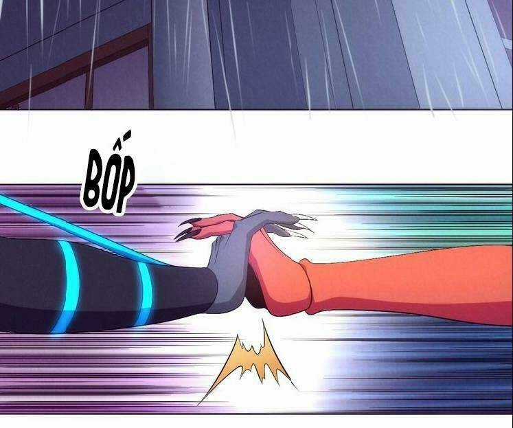 Hắc Kim Đảo - Chapter 27 - Trang 39