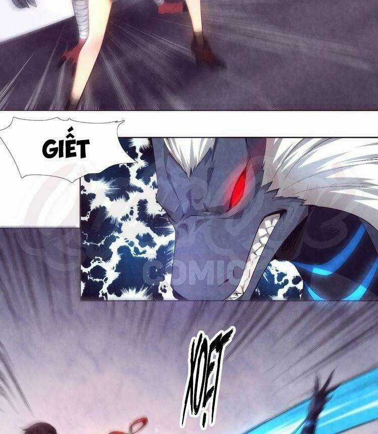 Hắc Kim Đảo - Chapter 27 - Trang 5