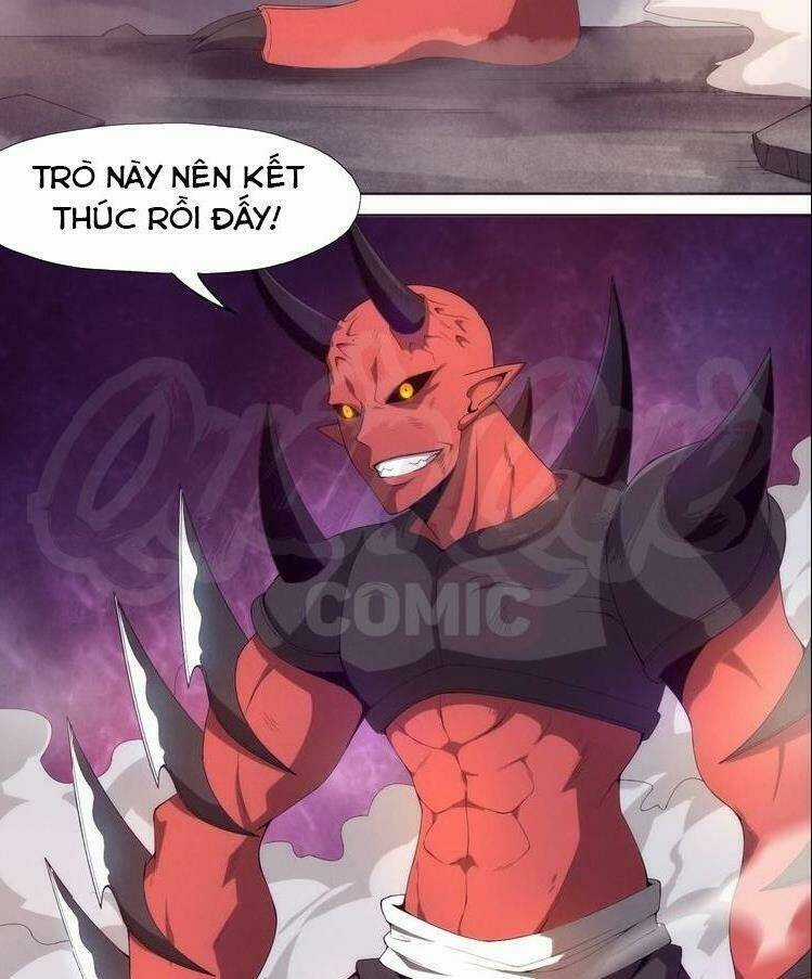 Hắc Kim Đảo - Chapter 27 - Trang 44