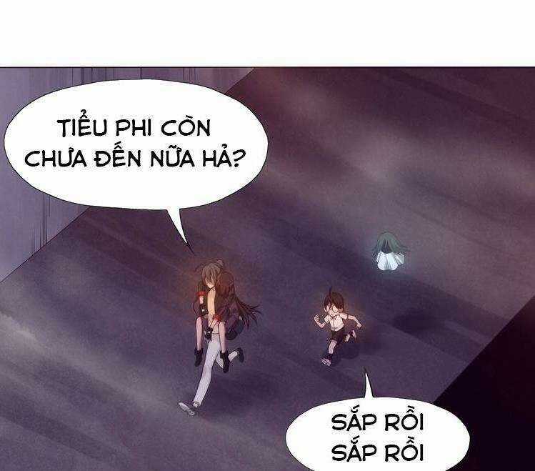 Hắc Kim Đảo - Chapter 27 - Trang 46