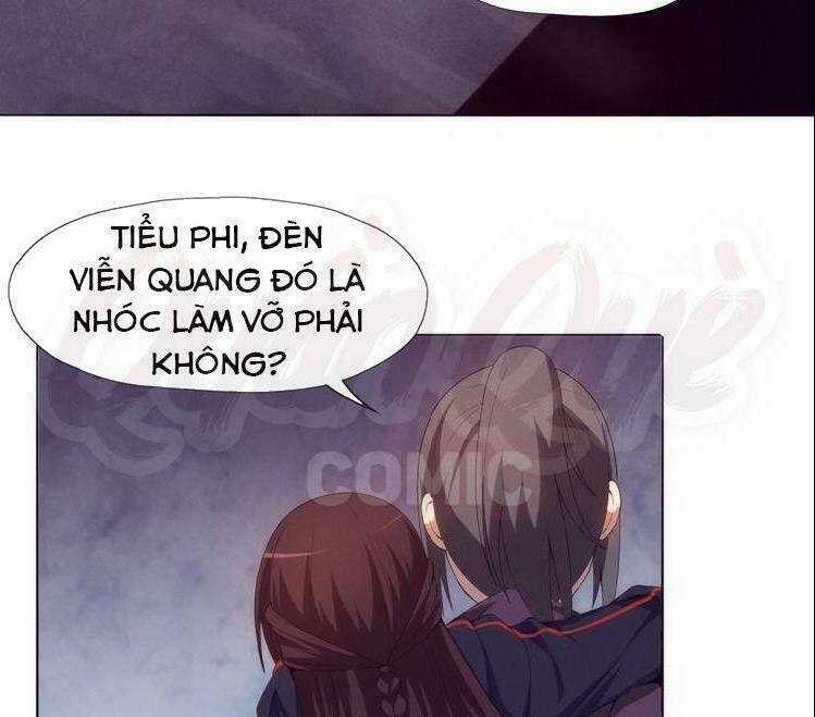 Hắc Kim Đảo - Chapter 27 - Trang 47