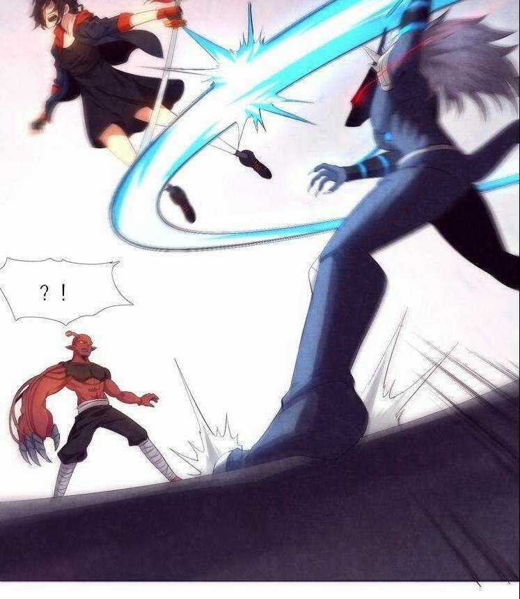 Hắc Kim Đảo - Chapter 27 - Trang 6