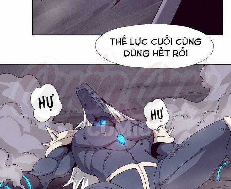 Hắc Kim Đảo - Chapter 27 - Trang 53