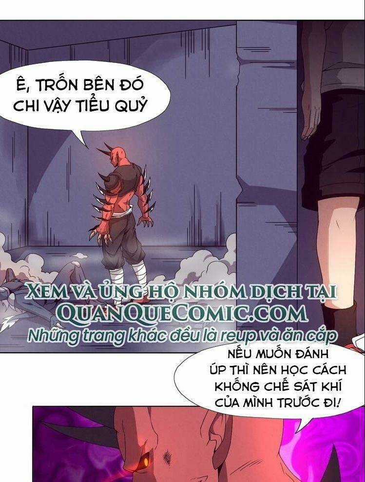 Hắc Kim Đảo - Chapter 27 - Trang 55