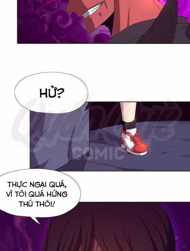 Hắc Kim Đảo - Chapter 27 - Trang 56